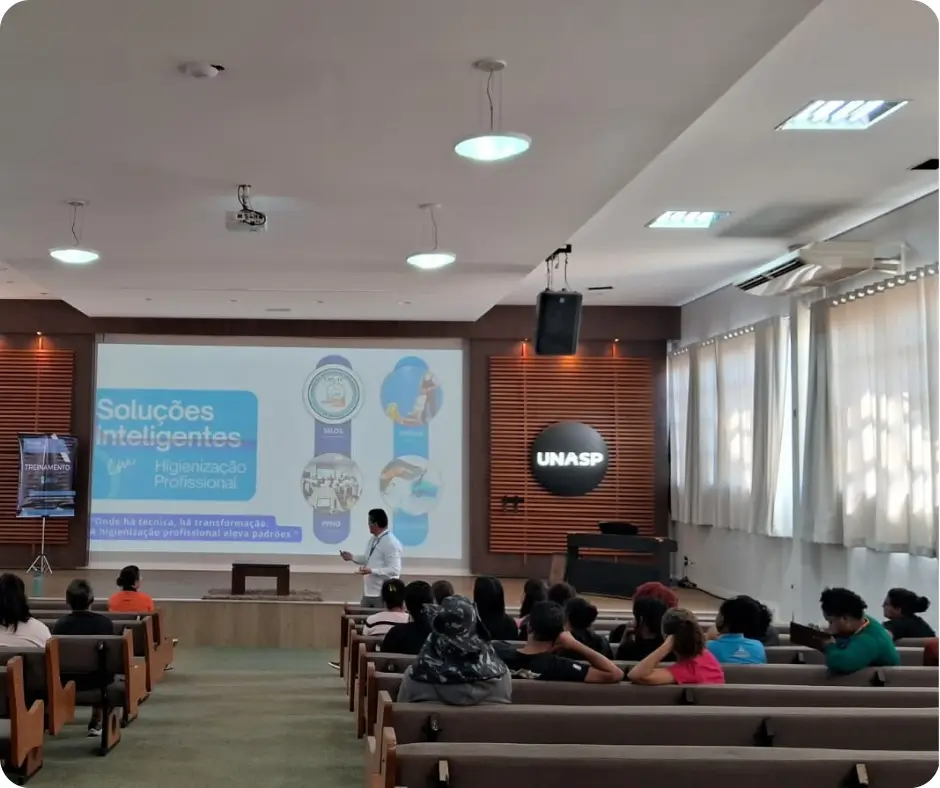 Diagnóstico Gratuito 8 Mitral Higiene