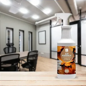 Air Essence Cascas e Folhas 500ml - Spartan