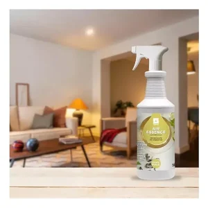 Air Essence Chá Branco 500ml - Spartan