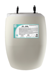 Amaciante HS - 3000 Laundry 50L - Spartan