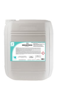 Breakfresh Detergente Laundry 50L - Spartan