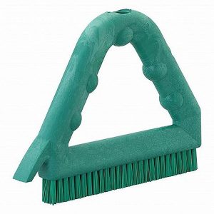 Castor - Escova para Limpeza De Rejuntes - AZ