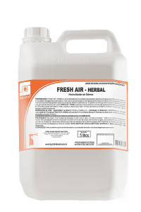 Fresh Air Bamboo 5L Spartan