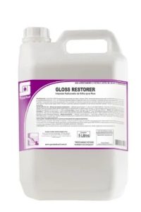 Gloss Restorer 5L Spartan