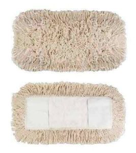 Mop Pó Algodão Natural 60cm - SuperPro