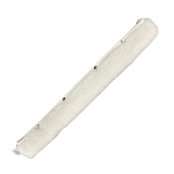 Refil Capa Microfibra P/ Aplicador de Cera - SuperPro 1 Refil Capa Microfibra P/ Aplicador de Cera - SuperPro