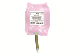 Sabonete Antisséptico Liquido - Lined Gel - Refil 800ml - C/ Mangueira - Trilha
