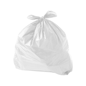 Saco p/ Lixo Leitoso 40L c/100 Primebeg