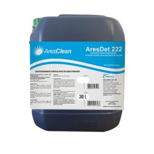 Secante Para Máquina Lavar Louças 30L Ares Det -222