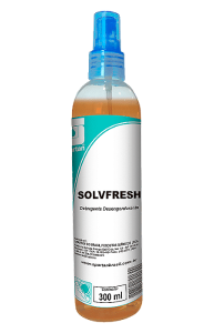 Solv Fresh 300ml Spartan