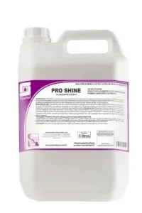 Spartan Pro shine 5L