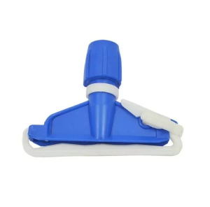 Suporte Garra Para Mop Úmido Azul - Twist
