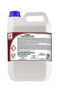 Xtreme Cloroclean Foamy 5L Spartan