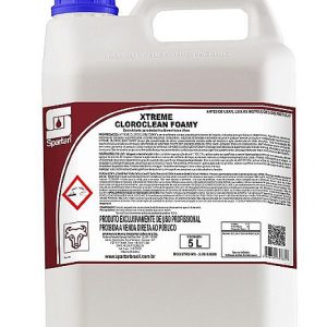 xtreme-cloroclean-foamy-5l-spartan