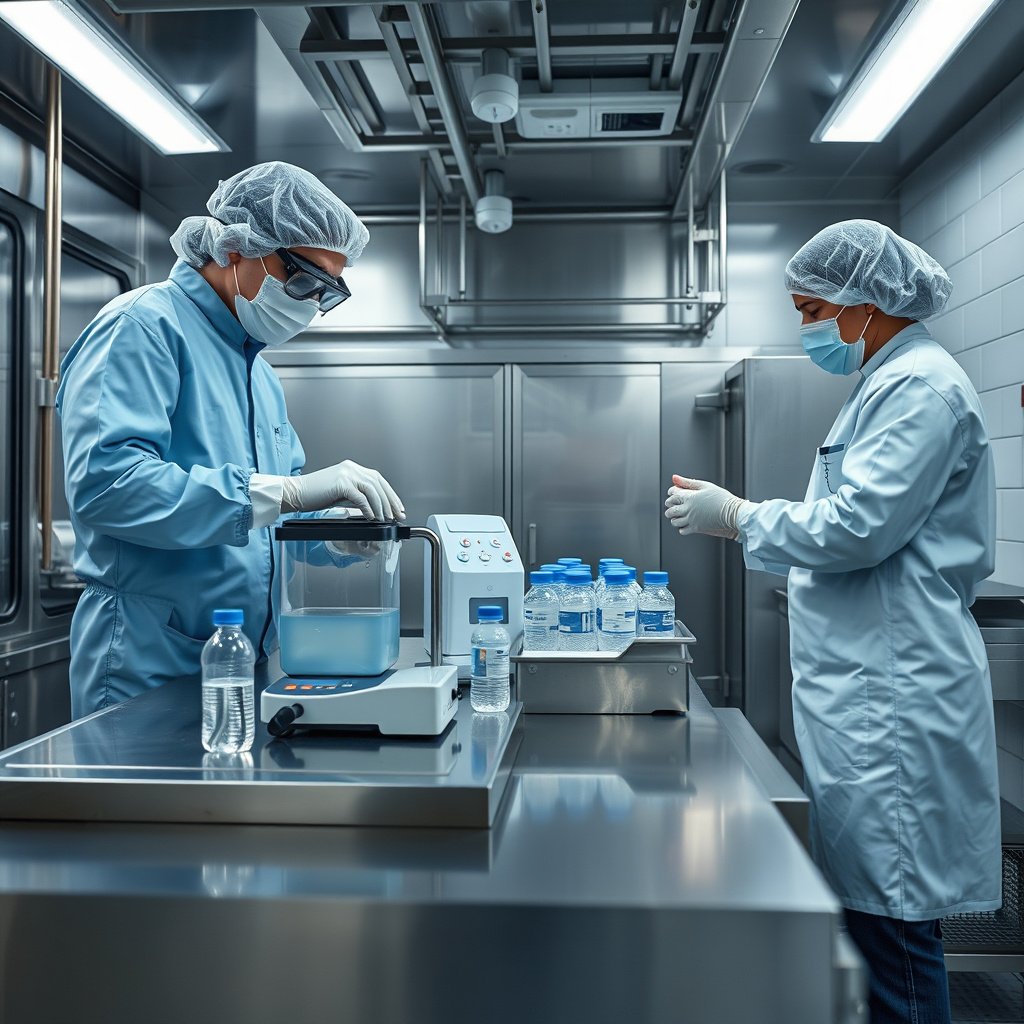 Comparativo: limpeza por etapas de desinfecção vs uso único de desinfetante em ambientes críticos 1 post img 690d61c8af4db8.15915337