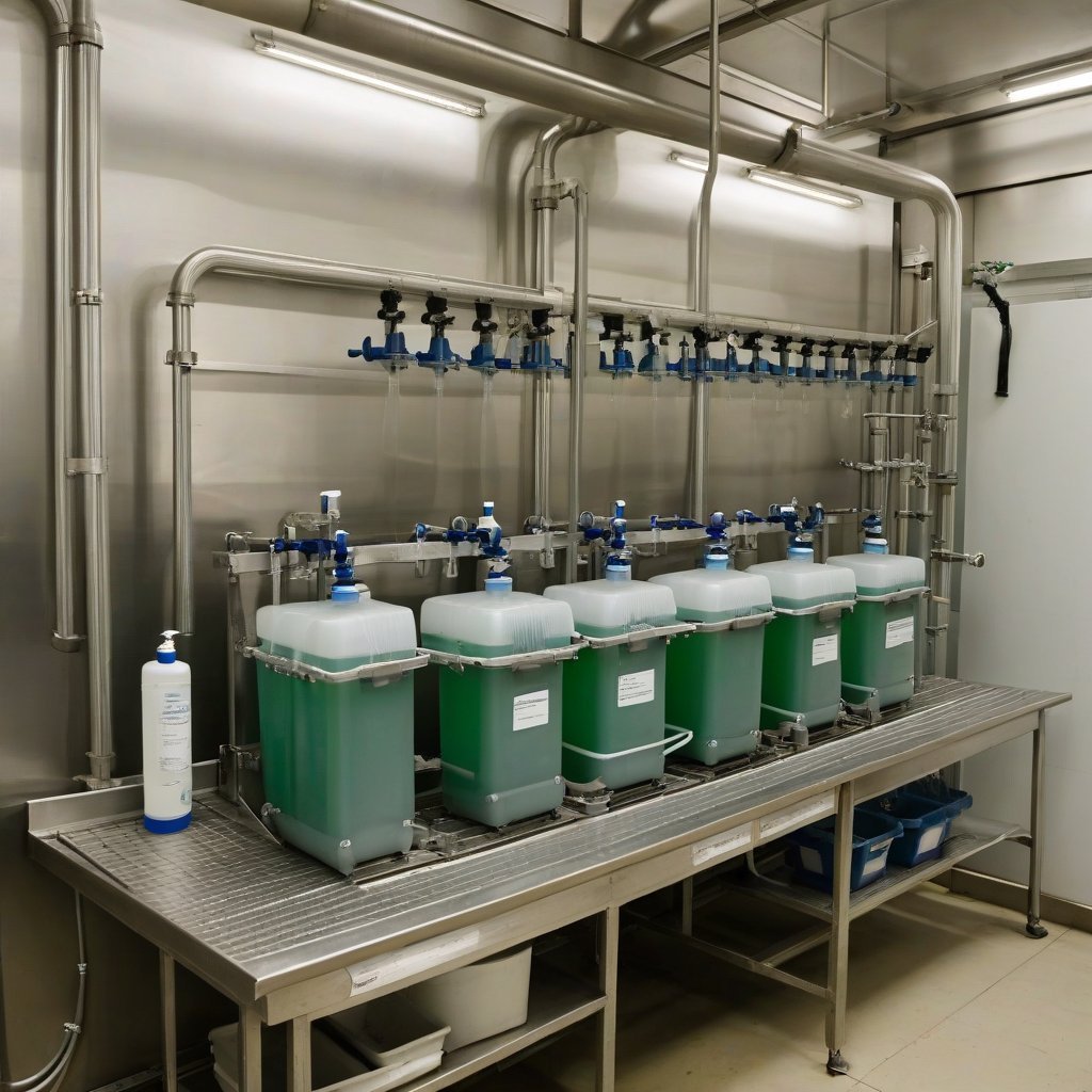 Checklist de competências para técnicos de limpeza: padrões de qualificação em 2025 10 post img 6930d956248a12.00035792